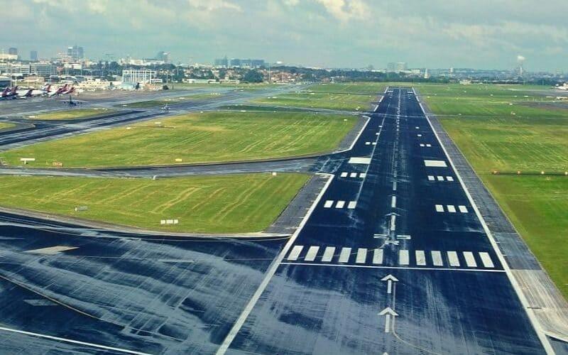 The Dholera airport project is set to soon Active Airport in handling air traffic.